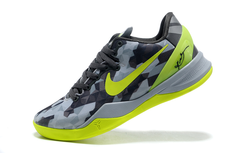 NIKE ZOOM KOBE 8 40-46[Ref. 08]